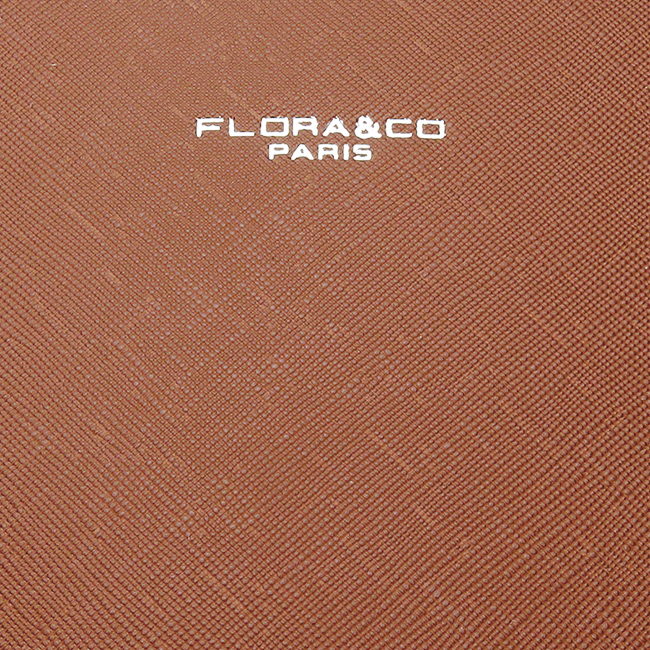 Rucsac camel Flora&Co Paris F6546. 18 [8]
