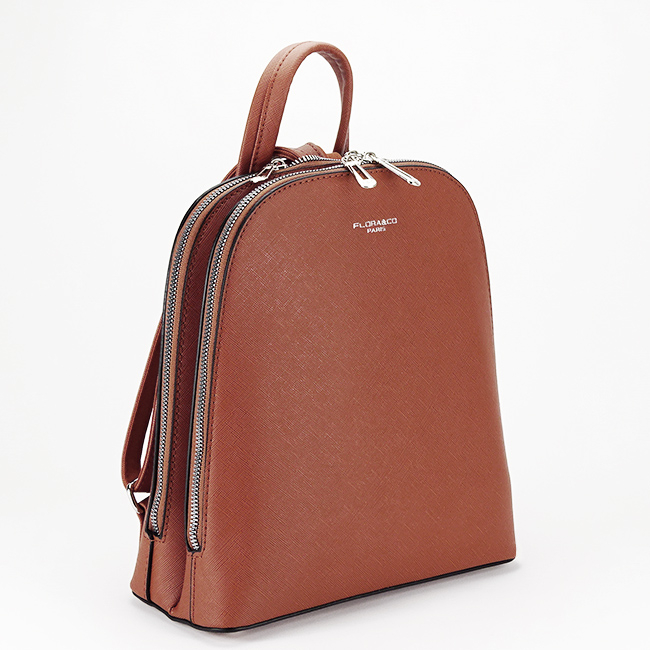 Rucsac camel Flora&Co Paris F6546. 18 [2]