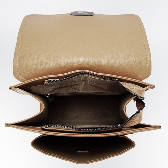 Rucsac camel Premium Chris Bella CB2425-3 127 [6]