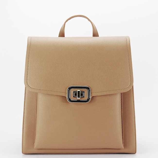 Rucsac camel Premium Chris Bella CB2425-3 127 [2]