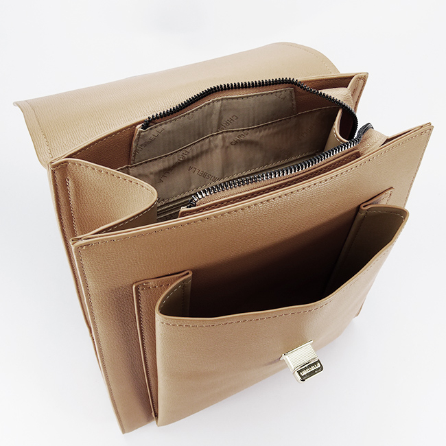 Rucsac camel Premium Chris Bella CB2425-3 127 [7]