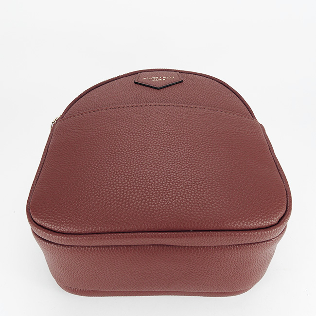 Rucsac caramiziu convertibil in geanta F3610 119 [5]