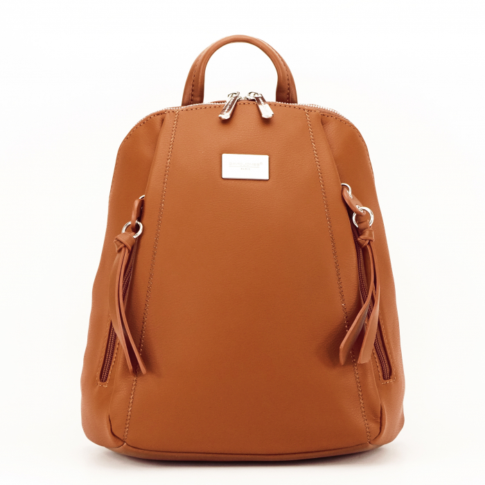 Rucsac cognac Cristina