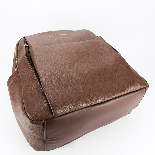 Rucsac cognac Enrico Coveri 7024 18 [5]