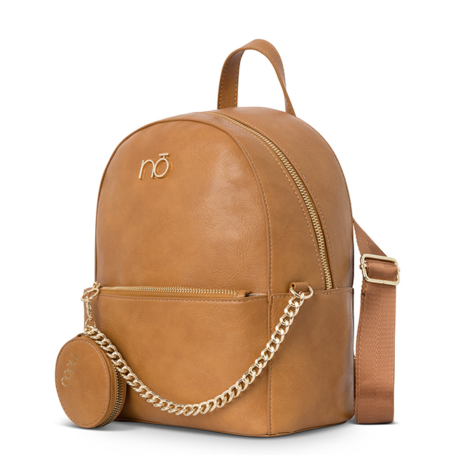 Rucsac cognac Nobo R1770-C017 M0 [2]