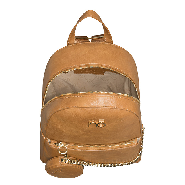 Rucsac cognac Nobo R1770-C017 M0 [4]