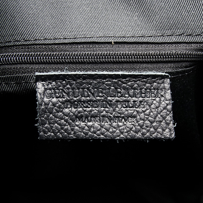 Rucsac convertibil in geanta 8935 121 Negru [9]