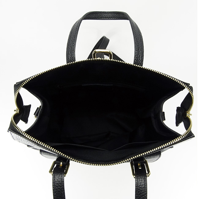Rucsac convertibil in geanta 8935 121 Negru [7]