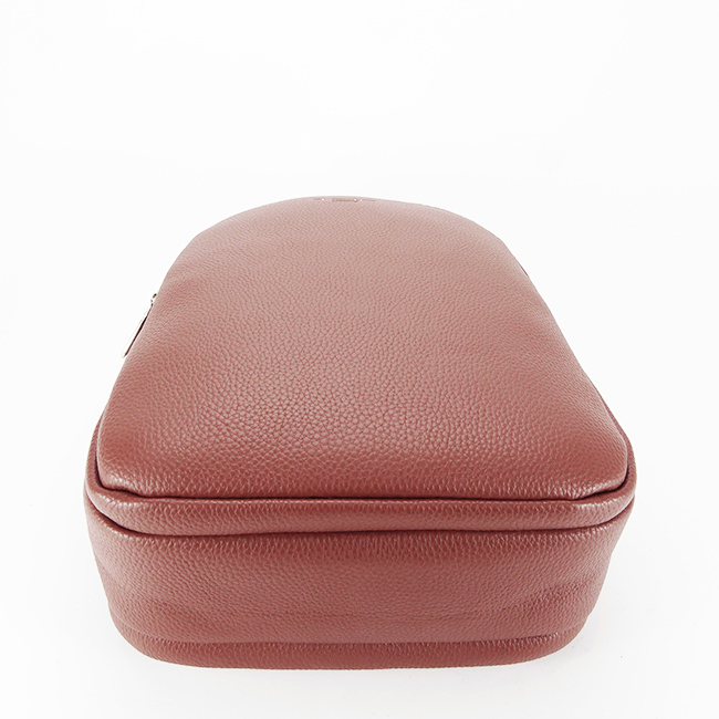 Rucsac convertibil in geanta F3607 18 maro [5]