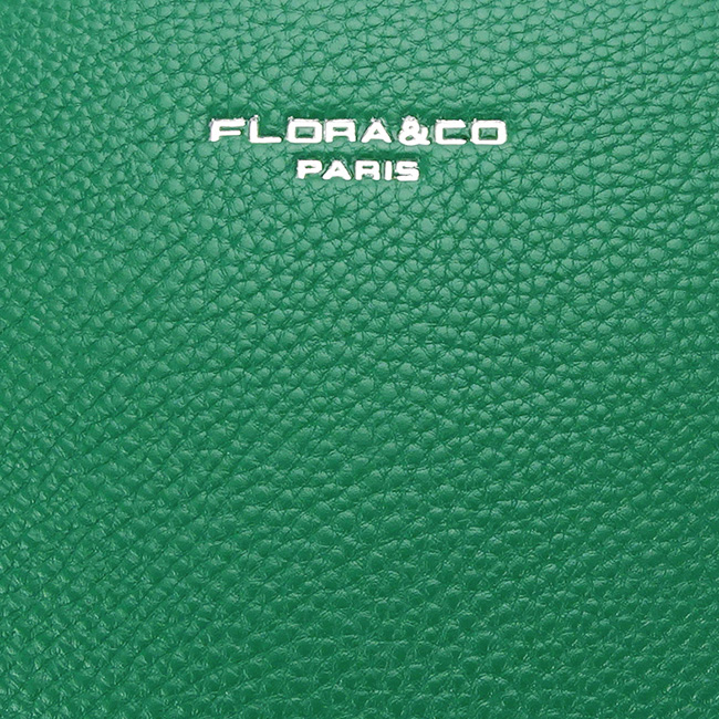 Rucsac convertibil in geanta F3607 18 Verde [8]