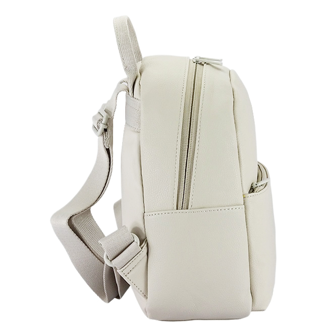 Rucsac crem Acacia G-25119 18 [3]