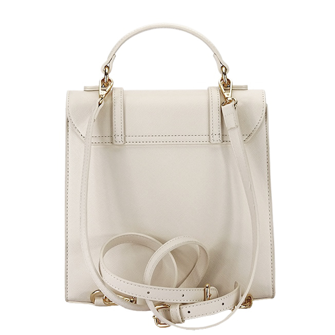 Rucsac crem casual DHJ724-2 119 [5]