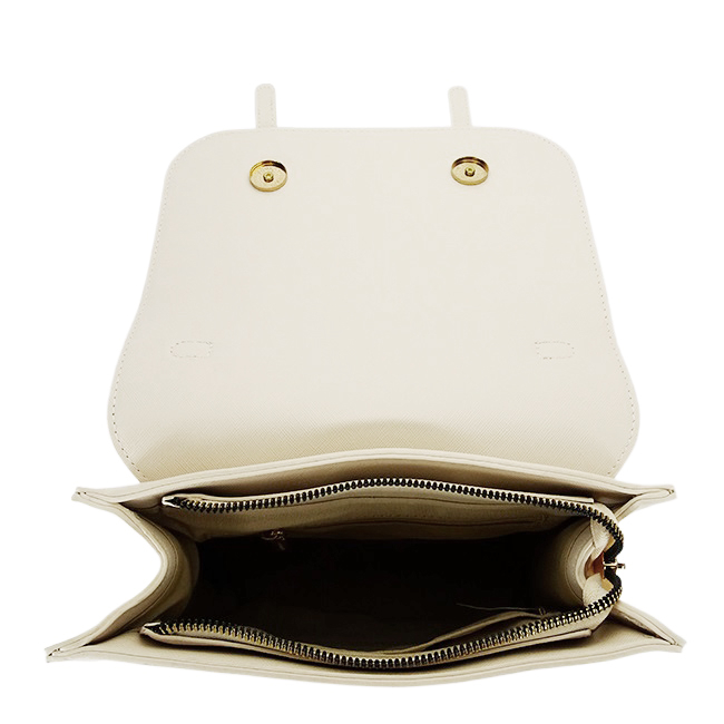Rucsac crem casual DHJ724-2 119 [7]