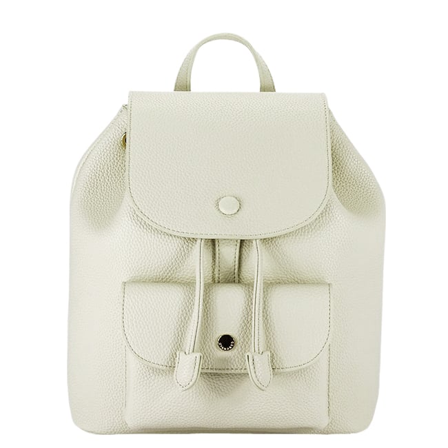 Rucsac crem casual DTL742-2 16