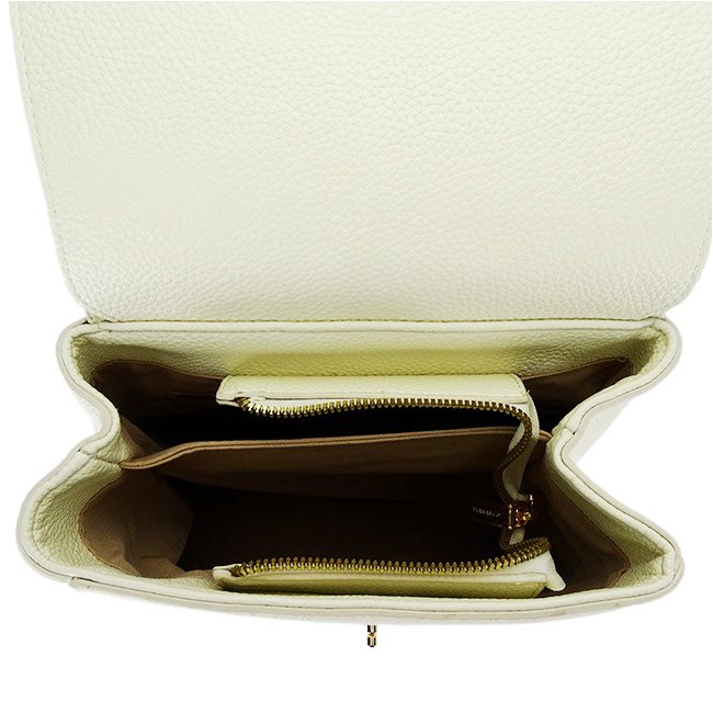 Rucsac crem casual DTL744-1 18 [5]