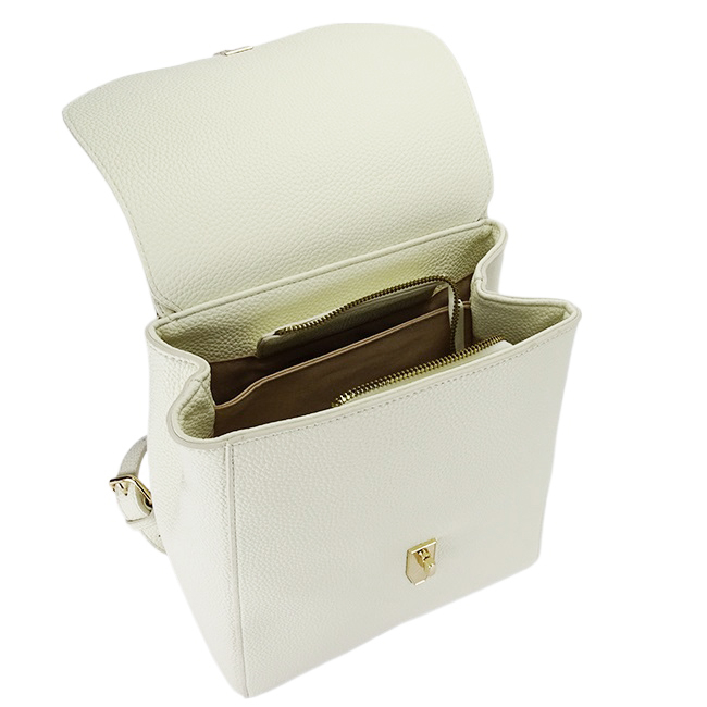 Rucsac crem casual DTL744-1 18 [6]