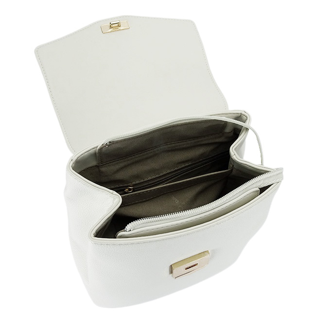 Rucsac crem David Jones CM7492 119 [9]