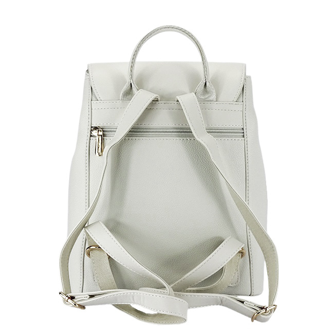 Rucsac crem David Jones CM7492 119 [6]