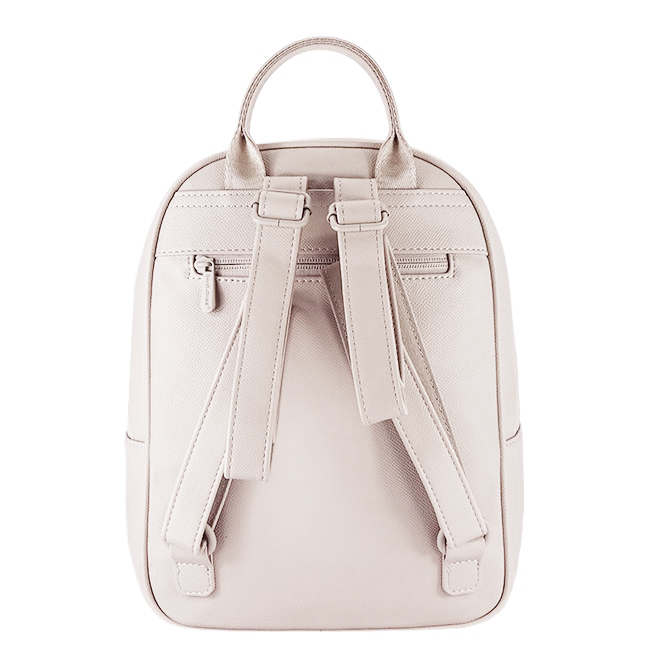 Rucsac roz deschis David Jones Paris CM7469 18 [3]