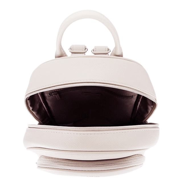 Rucsac roz deschis David Jones Paris CM7469 18 [5]