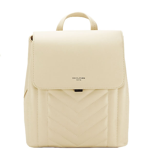 Rucsac crem iulia