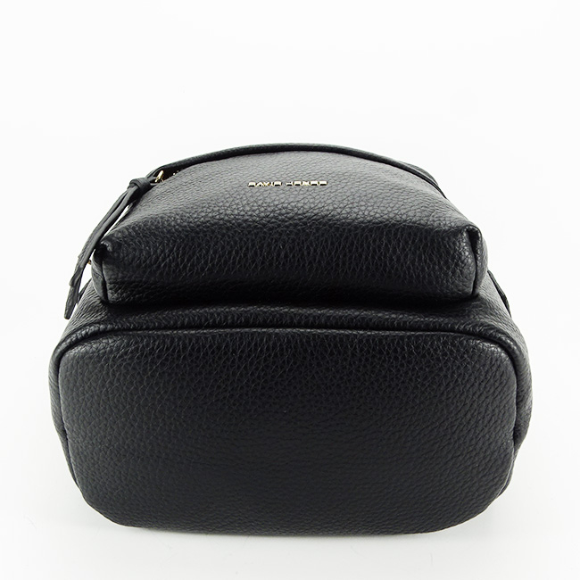 Rucsac dama David Jones CM6765 18 Negru [4]