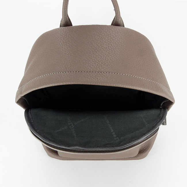 Rucsac David Jones 7013-2 18 Maro taupe [6]