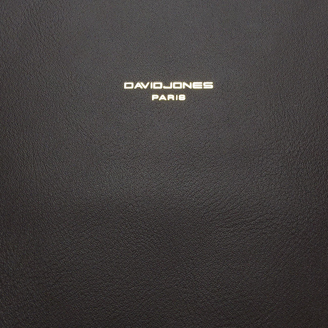 Rucsac David Jones 7023-2C 17 Maro cafeniu [9]