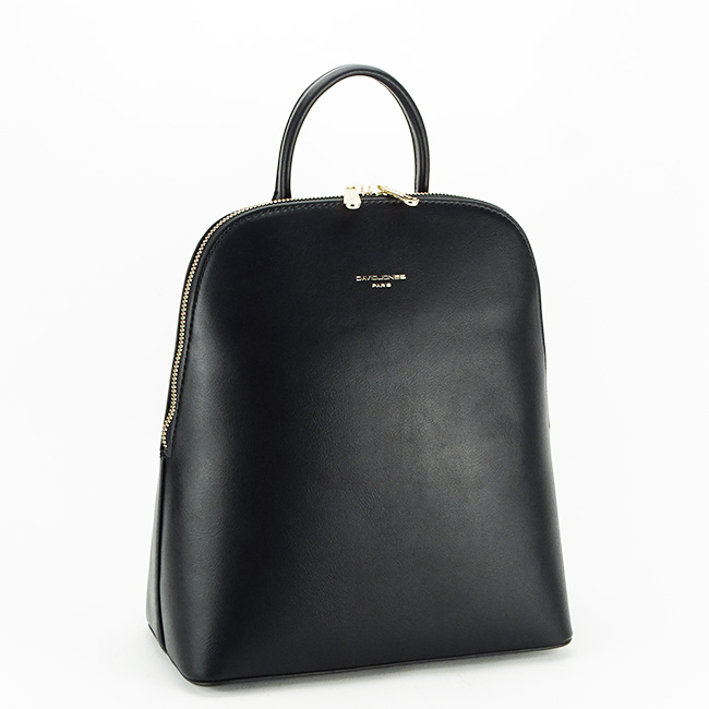 Rucsac David Jones 7023-2C 17 Negru [2]