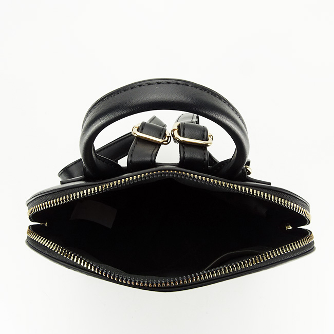 Rucsac David Jones 7023-2C 17 Negru [6]