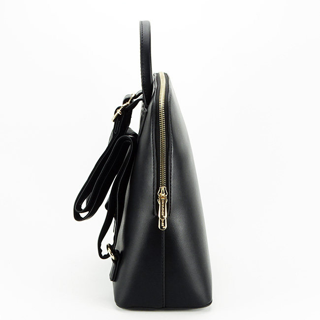 Rucsac David Jones 7023-2C 17 Negru [3]