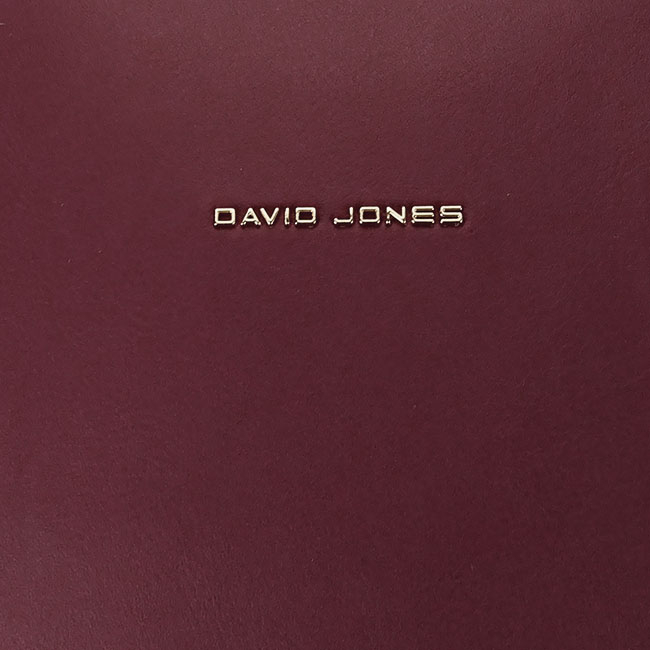 Rucsac David Jones bordo CM7165-2 119 [10]
