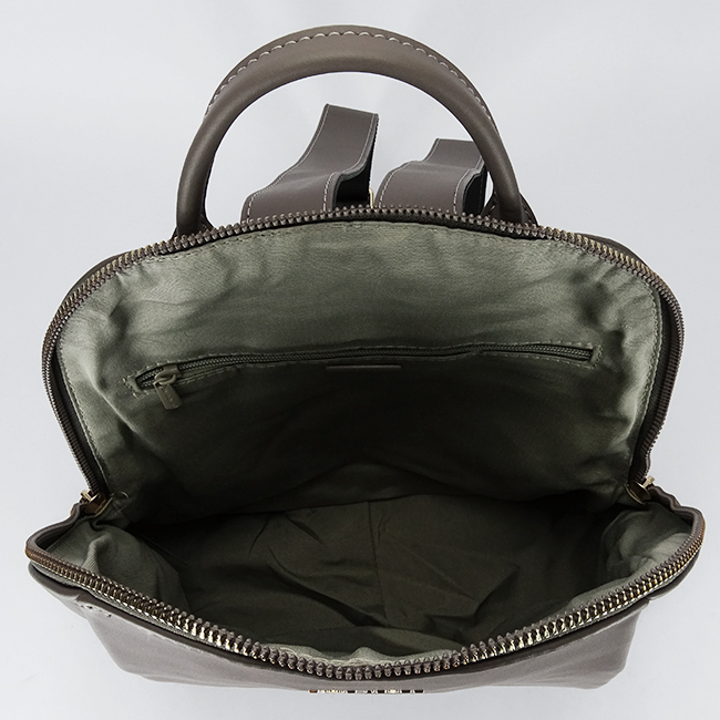 Rucsac David Jones gri inchis CM7165-2 119 [7]