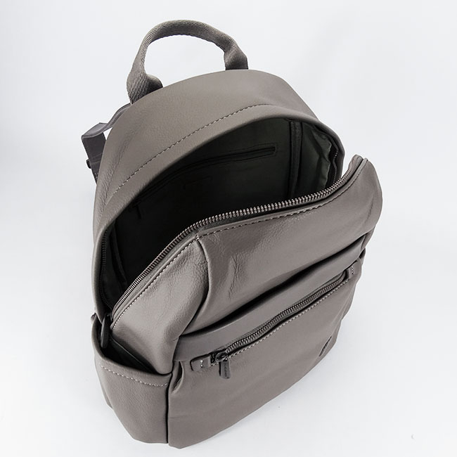 Rucsac David Jones gri inchis CM7713 119 [8]