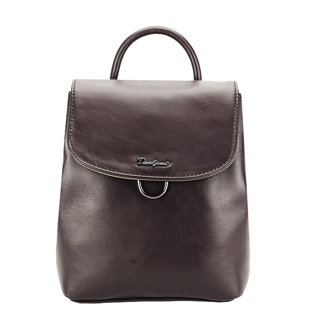 Rucsac david jones maro inchis lorena 18