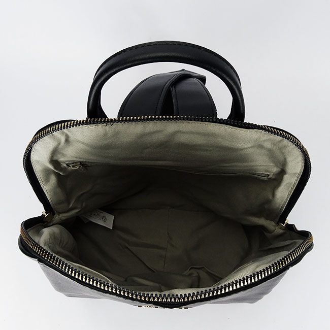 Rucsac David Jones negru CM7165-2 119 [7]