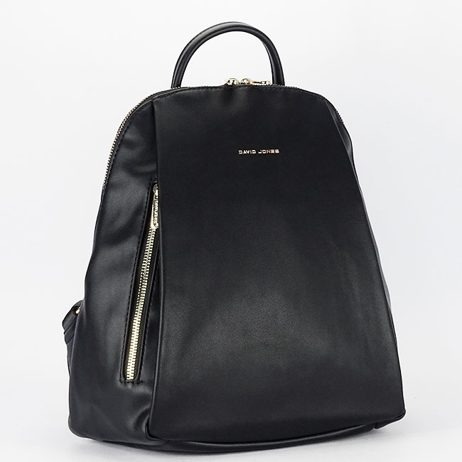 Rucsac David Jones negru CM7165-2 119 [3]