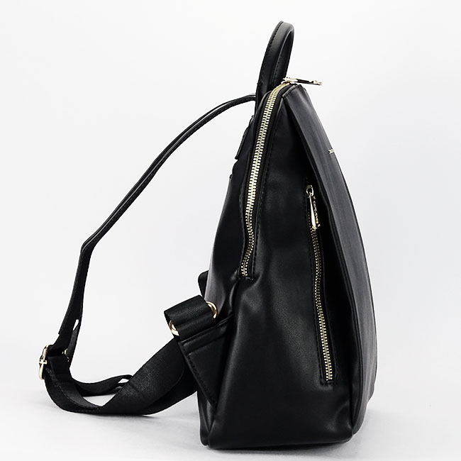 Rucsac David Jones negru CM7165-2 119 [4]