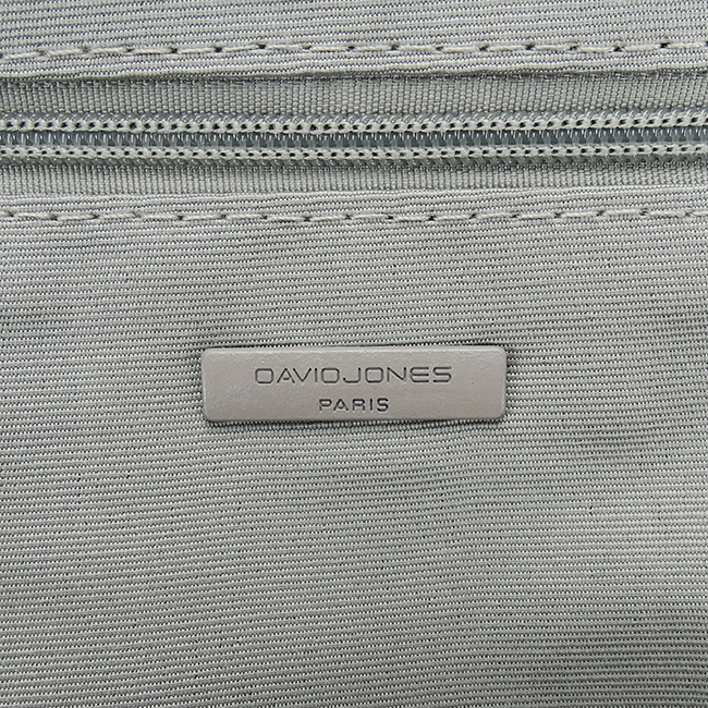 Rucsac David Jones negru CM7165-2 119 [9]