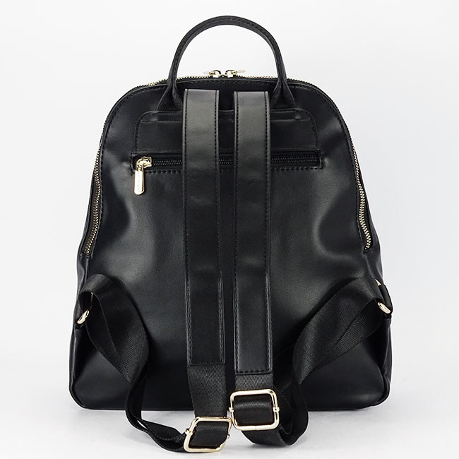 Rucsac David Jones negru CM7165-2 119 [5]