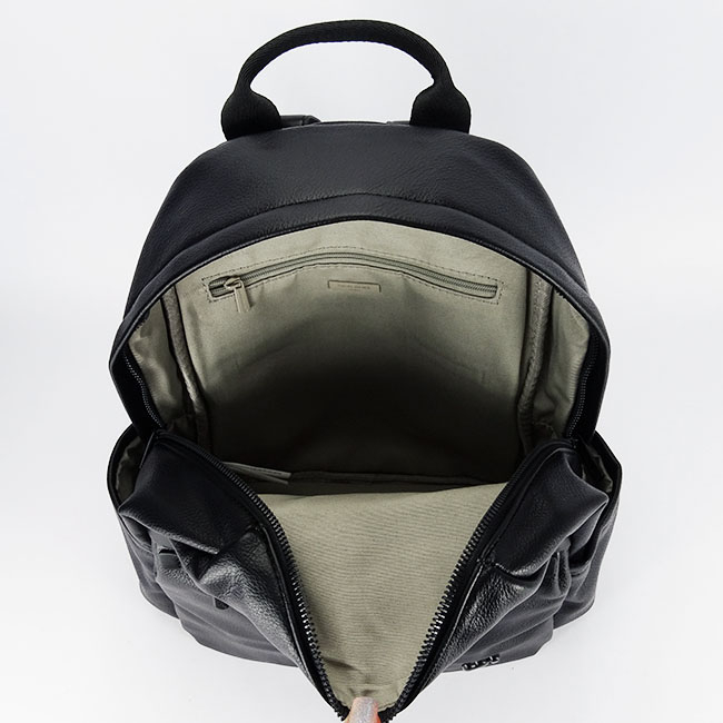 Rucsac David Jones negru CM7713 119 [7]