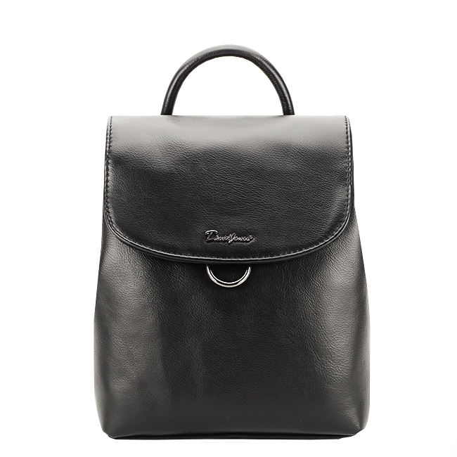 Rucsac david jones negru lorena 18