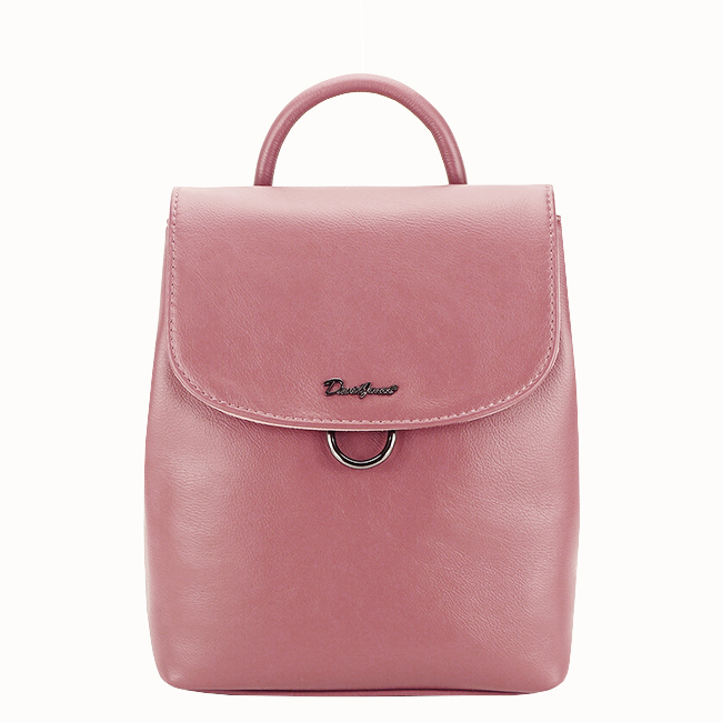 Rucsac david jones roz plamaniu lorena 18
