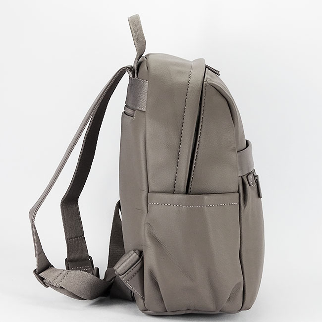 Rucsac David Jones taupe CM7713 119 [4]