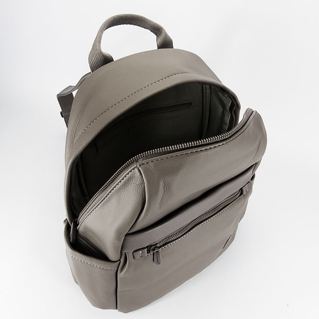 Rucsac David Jones taupe CM7713 119 [8]