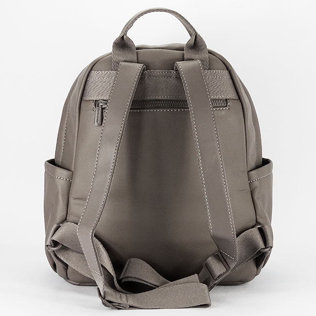 Rucsac David Jones taupe CM7713 119 [5]