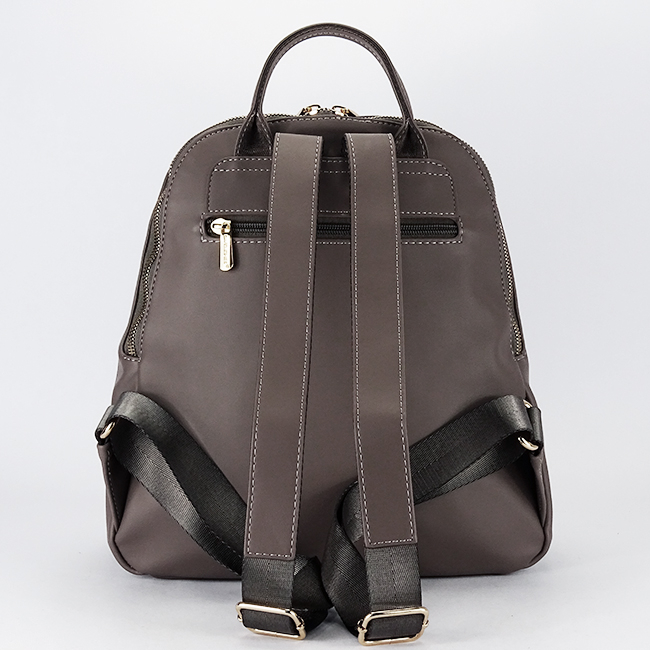 Rucsac David Jones taupe inchis CM7165-2 119 [5]