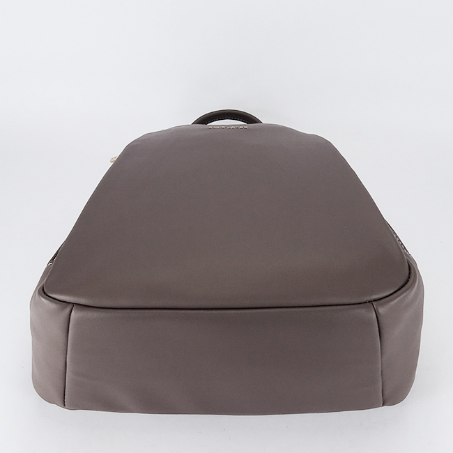 Rucsac David Jones taupe inchis CM7165-2 119 [6]