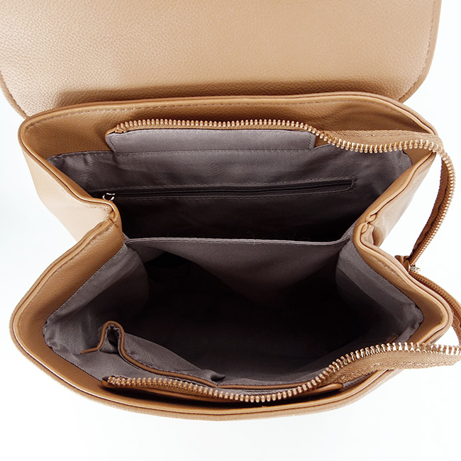 Rucsac de talie mare DJM3422-3 119 Camel [6]