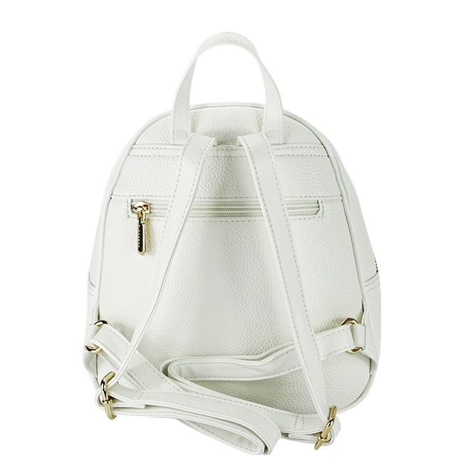 Rucsac Diana&Co Firenze alb DRM715-2PT 18 [4]